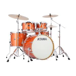 Tama VD52KRS BOS Silver Star 5 Pieces Drum Kit